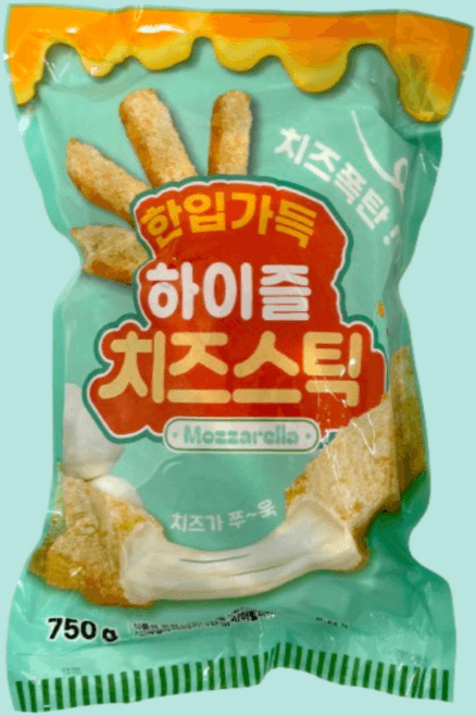 하이즐치즈스틱