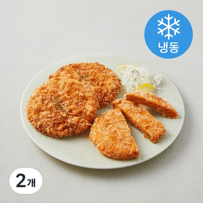 김치치즈피자 돈까스