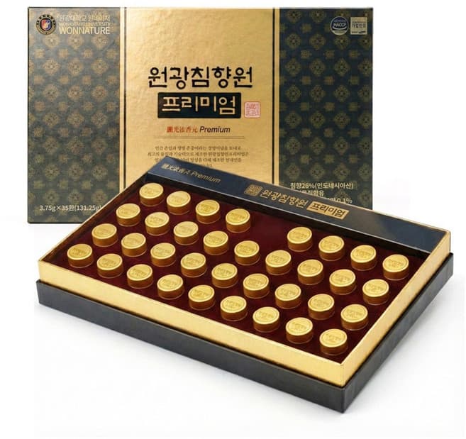 원광침향원프리미엄