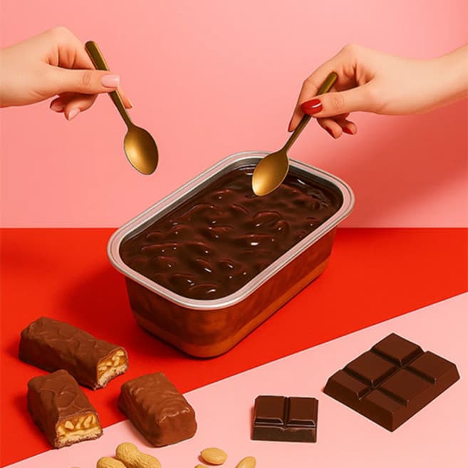 스윗캣츠 케이크