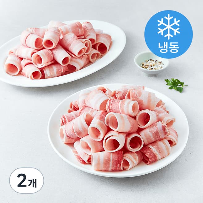 돈삼겹
