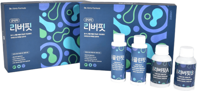 굿닥터리버핏B