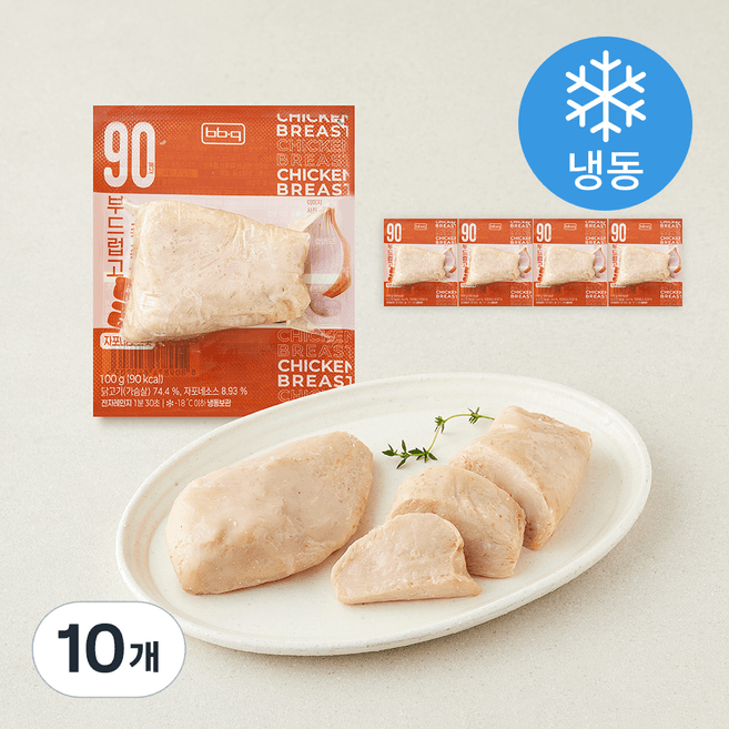 부드럽고 촉촉하닭(자포네소스맛)