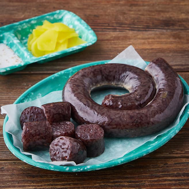 [보승]쫀득한 분식점맛 찰순대
