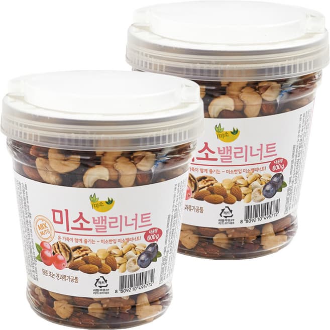 두리미소너트