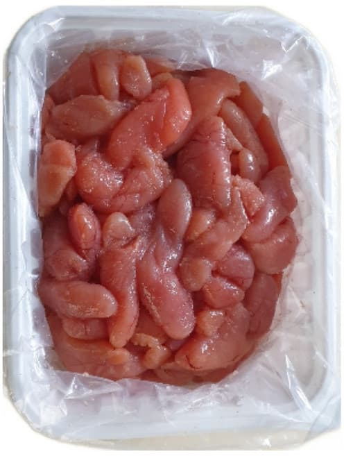 명품명란