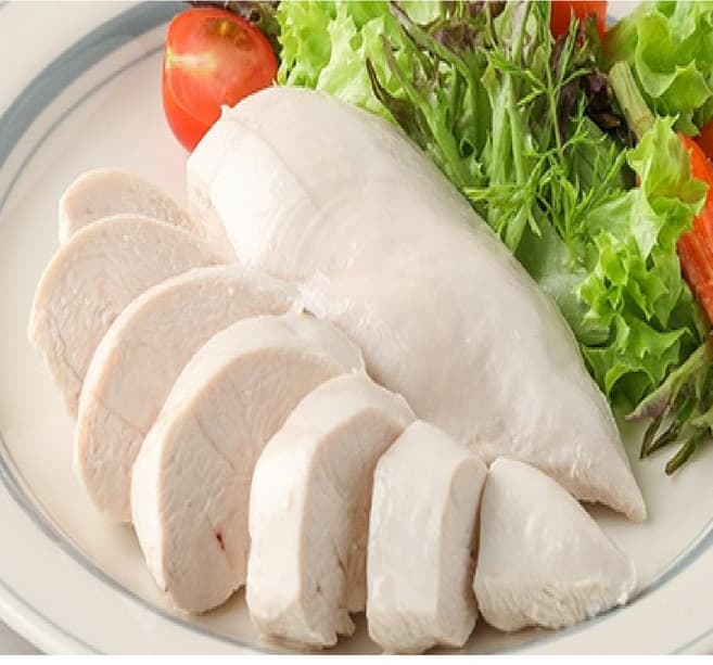 치큐(CHICQ) 닭가슴살 오리지널