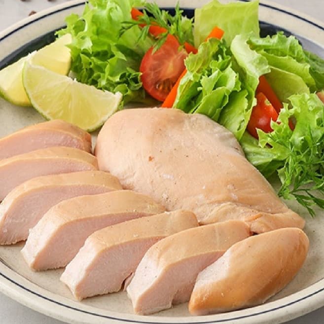 치큐(CHICQ) 닭가슴살 훈제