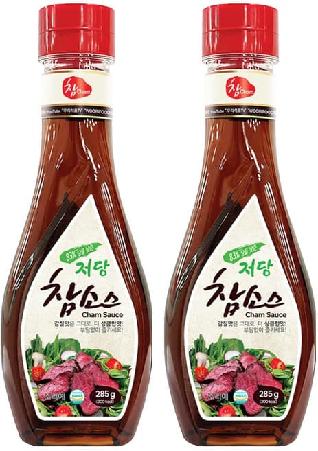 저당참소스