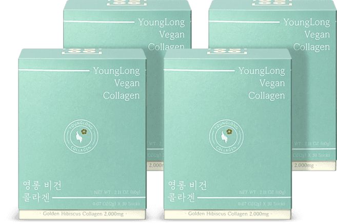 영롱 비건 콜라겐
