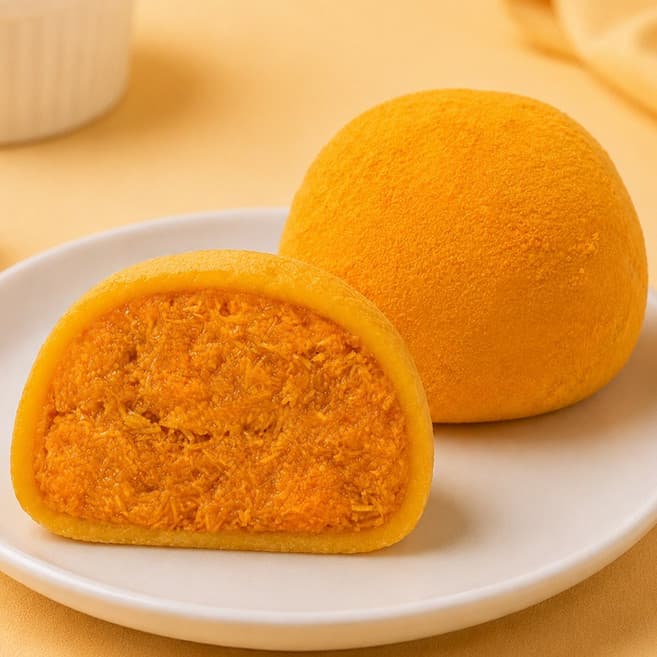 황치즈 쫀득쿠키