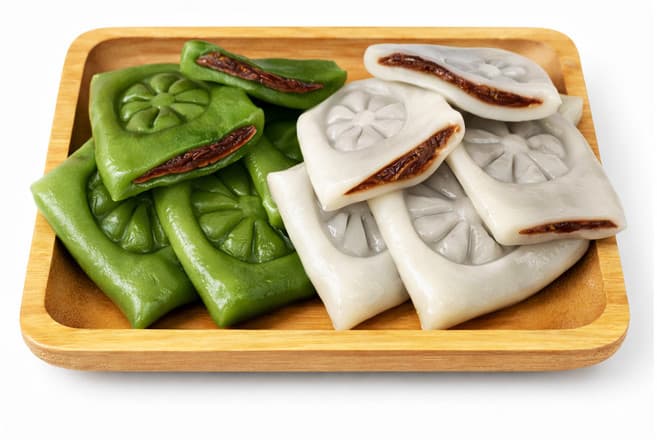 앙금절편