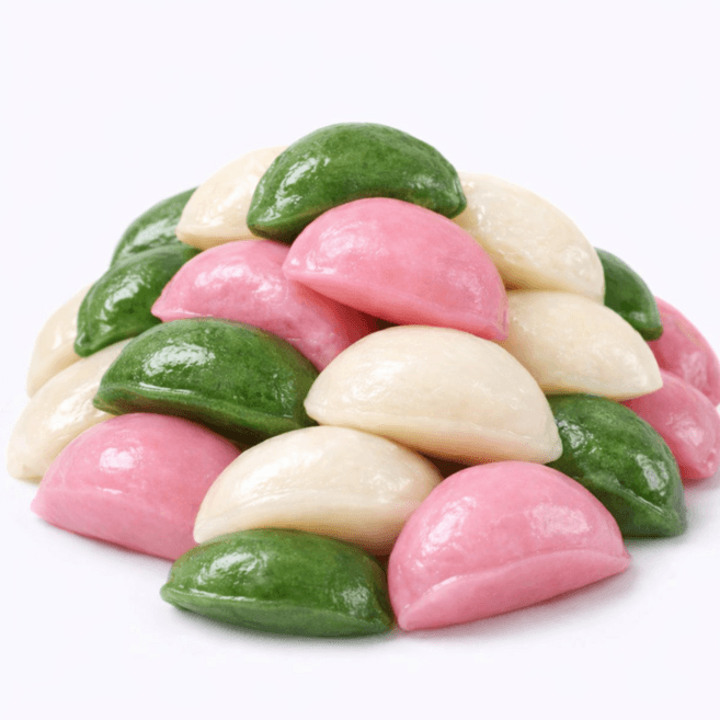 3종 바람떡