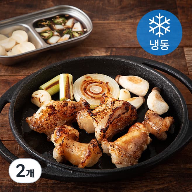 대성축산한우대창160g