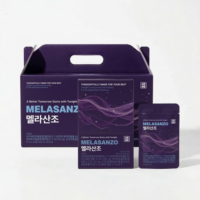 멜라산조