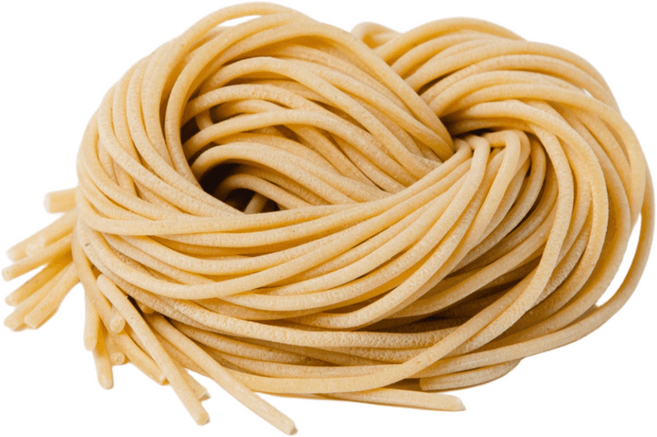 서울직면 스파게티 생면