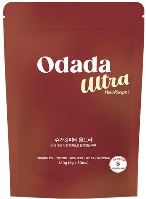 슈가컷피티 울트라