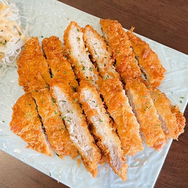 통등심돈까스