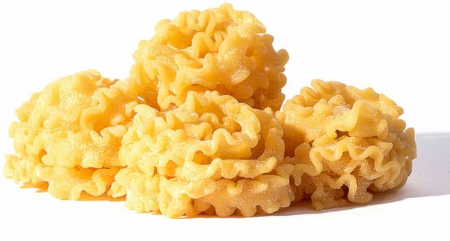서울직면 계란 마팔디네 생면
