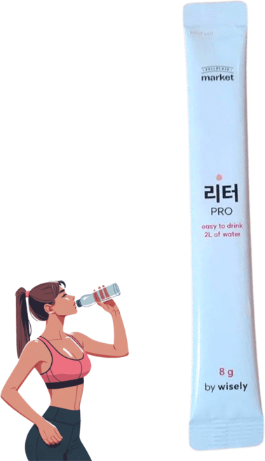 리터 Pro