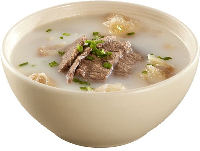 파르팜 종로명가 도가니탕용 육수