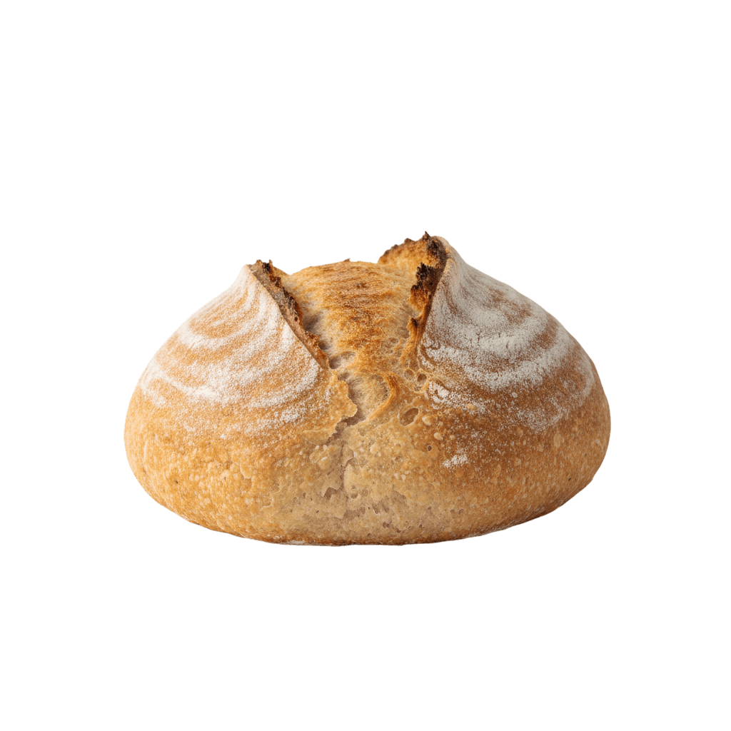 빵류