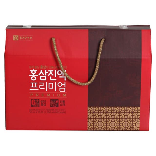 홍삼진액프리미엄