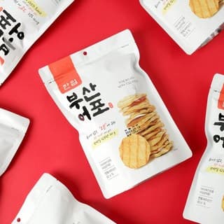 한입부산어포