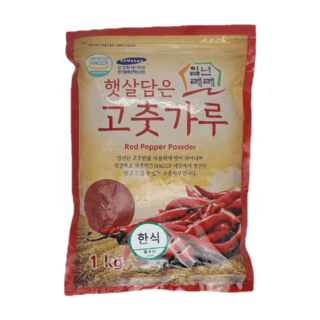 365중국산고춧가루
