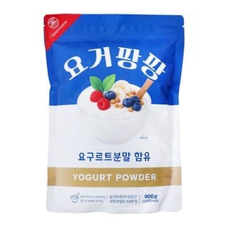 요거팡팡