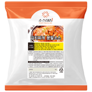 김치찜소스-SJ