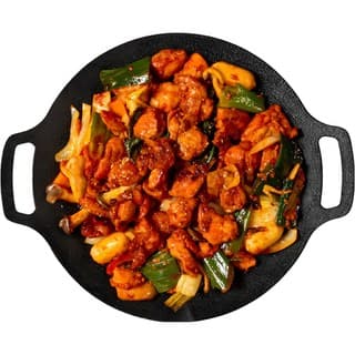 델리플라이 저당 양념닭갈비