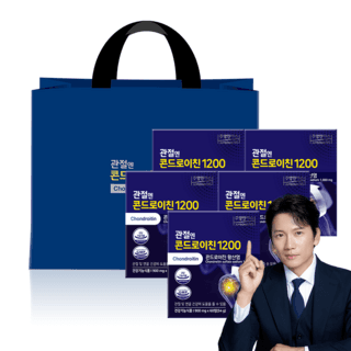 활력비책 관절엔인지