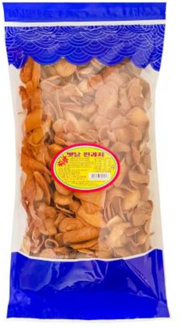 옛날 찐과자