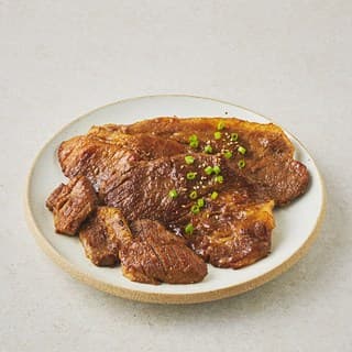 목전지칼집구이
