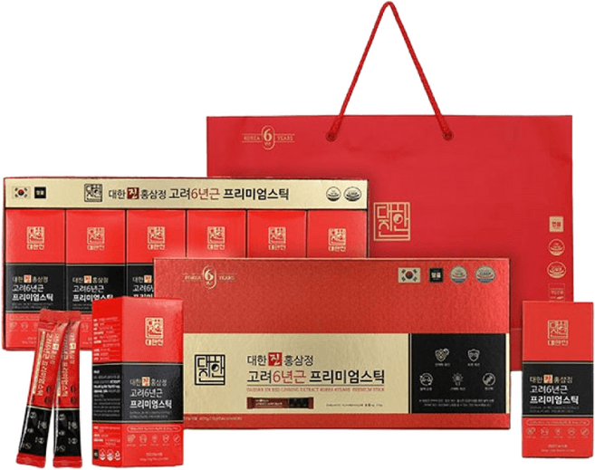 화진홍삼제품암행어사