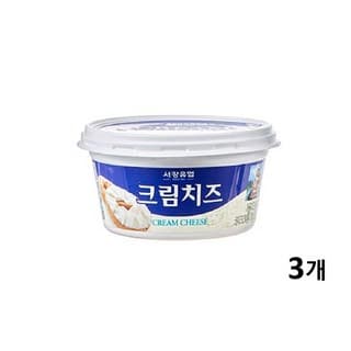 서강유업크림치즈