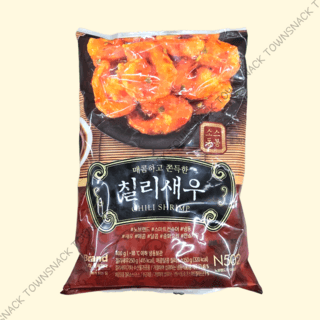 칠리새우