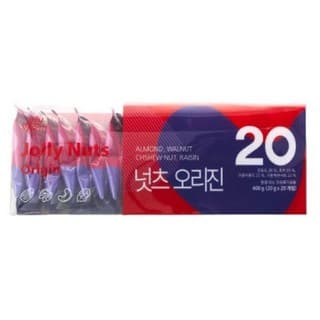 넛츠 오리진