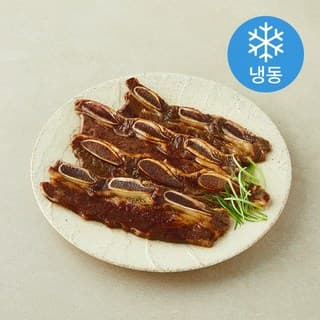 육향가 양념소LA갈비