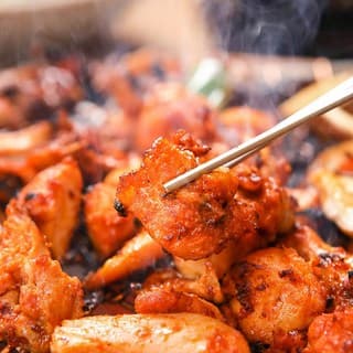 참맛 프리미엄 춘천닭갈비