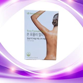 (구)본포뮬러젤리