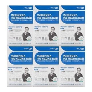 유바이오틱스 포커스