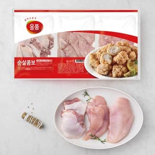 순살콤보