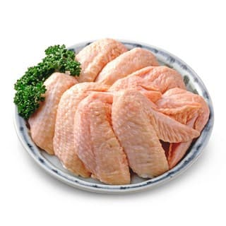 통날개 염지D