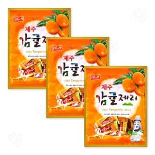 제주감귤제리