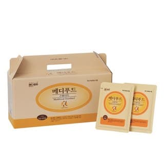 메디푸드스탠다드