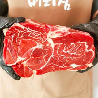 소사태(호주산)