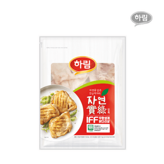 IFF 닭볶음탕용