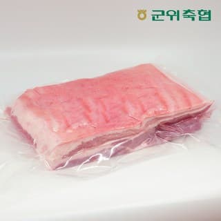 돈오겹살미박(냉장)